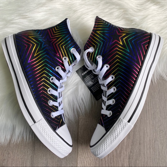 NWT Converse Chuck Taylor All Star - Picture 5 of 8